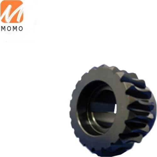 Agricultural machinery accessories small worm gear drive for sale
