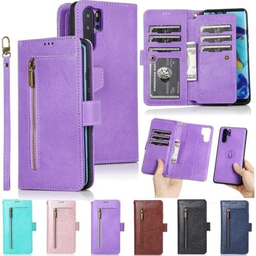 Tophie Huawei P20 Pro Phone Cases