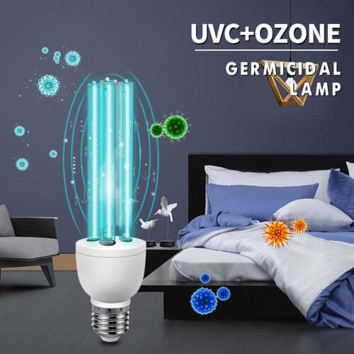UNLIBOOM Ultraviolet Lamps