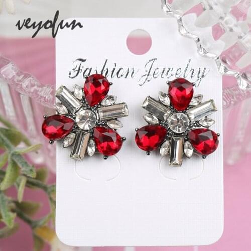 Veyofun Earrings