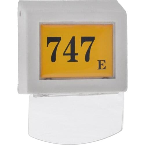 EYE GUARD FOR SIRUBA 747E SEWING MACHINE SPARE PARTS ACCESSORIES