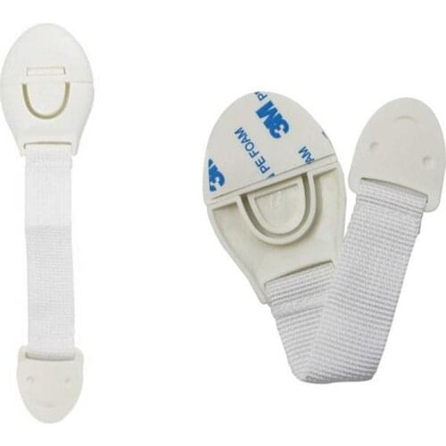 Child Lock Protection Of Children Locking Doors For Childrens Safety Kids Safety Plastic Protection Safety Lock