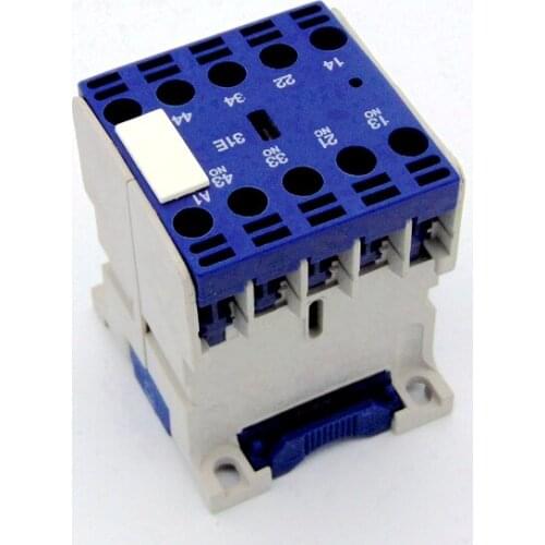 4NO CA2-EN40 intermediate contactor relay JZC4-40E
