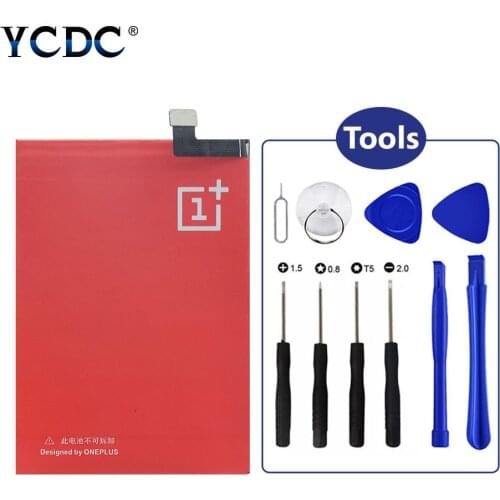 Large Capacity 3100mAh 3.8V BLP571 Lithium Battery BLP 571 Li-ion Battery For OnePlus One (One Plus One/ OnePlus 1/One Plus 1)
