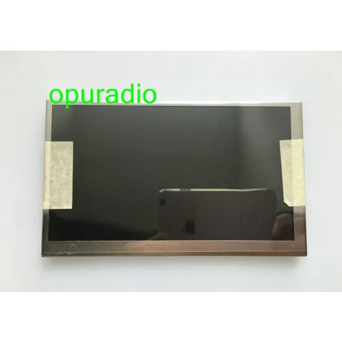 C065VW01 V0 C065VW01V0 Original A+ grade 6.5 inch 800(RGB) x480 LCD Display for RCD550 2011 Car GPS Navigation System by AUO