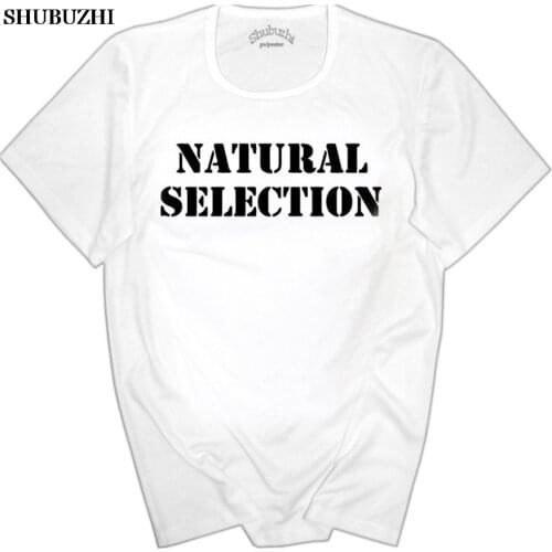 Summer Style Fashion Natural Selection Columbine Mens White Tees Shirt Clothing Short-Sleeve Casual O-Neck T Shirts euro size