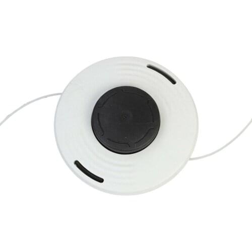 C46-2 TRIMMER HEAD 40-2 M12X1.5 FOR STIHL FS160 FS260 FS310 360 FS410 FS450 FS460 STRIMMERS CUTTERS MOWING GRASS FREE SHIPPING