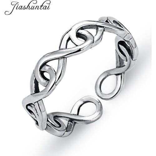 JIASHUNTAI Wedding Rings