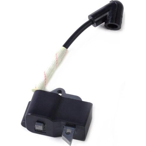 LETAOSK New Ignition Module Coil For Husqvarna 125B 125BVX Handheld Blower 545108101
