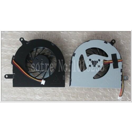 Laptop CPU Cooling Cooler Fan For Lenovo Ideapad G400 G405 G410 G490 G500 G505 G500A G510 G490AT Notebook Radiator