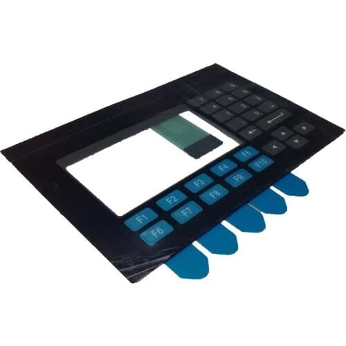 For Allen-Bradley Panelview 550 2711-K5A5 2711-K5A5L1 2711-B5A1 2711-T5A16L1 2711-B5A10 2711-T5A20 550 2711-B5A Membrane Keypad