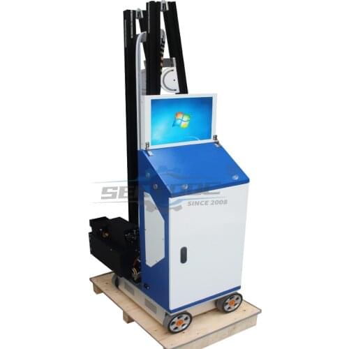 New Wall Camera Digital Printing Machine For Ceramic Tiles Decal Printer