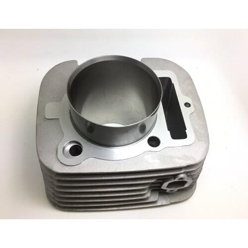 NEW Big Bear 400 4WD IRS CYLINDER, Tensioner, Top Gasket Kit Fit Big Bear 386CC STD BORE 83MM 2006-2012