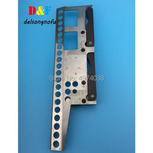 Offset printing machine Sheet stop cpl DS C8.015.735F