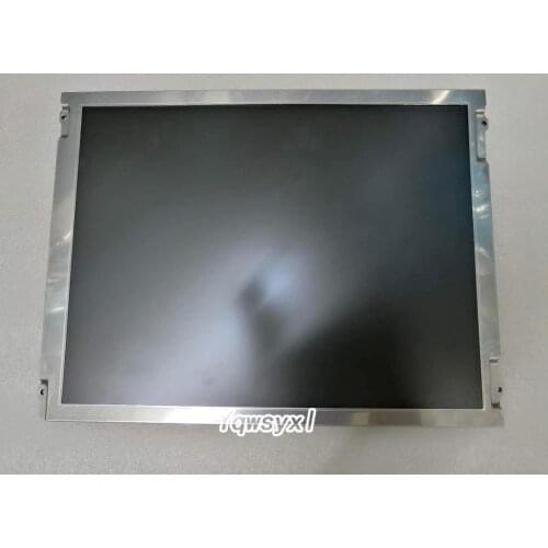 Original 12.1 inch Industrial LCD display screen LB121S03 LB121S03(TL)(04) LB121S03-TL04 LCD Panel 800X600 Repair replacement
