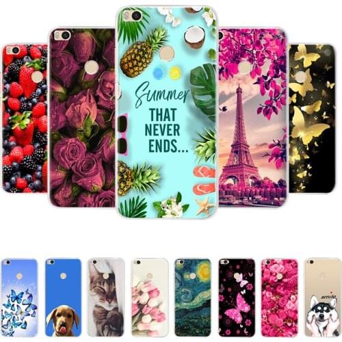 RIVAS Phone Cases Xiaomi Mi Max 3