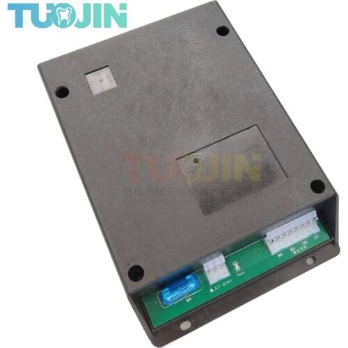 Dental Chair Treatment Control System Box Dental Product Materials Basic Instrumentsdental Medical Lab Equipment Unit Tools