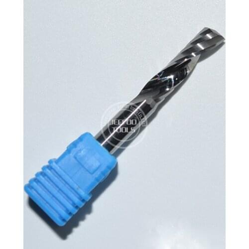 Higher Precision Endmill CNC Carving Tools/Engraving Router Bits A Series GI