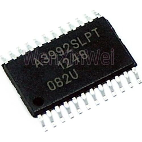 5PCS/LOT A3992SLPTR TSSOP24 A3992 TSSOP-24 NEW IC