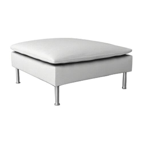 Soderhamn Footstool Cover