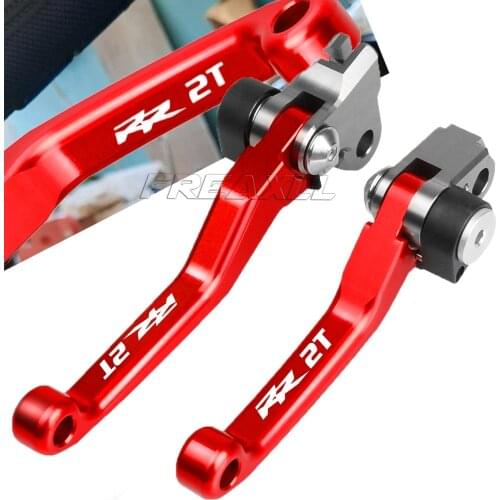 For Beta RR 250 300 2T 2013-2017 2014 2015 2016 2017 CNC Motorcycle Brake Clutch Lever Motocross Lever Accessory RR250
