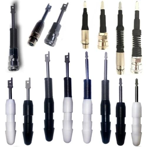 Sex Machine Sav Elastic contraction Adapter for V-U-LOCK Attachments Didlo Saber Jigsaw Reciprocating Saw 3XLR Quick Connector