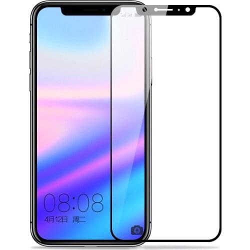 GerTong Screen Protectors For Xiaomi Mi Max 3
