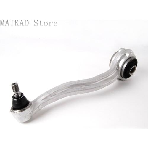 Front Lower Control Arm Front Thrust Arm for Mercedes-Benz W211 E200 E220 E240 E280 E300 E320 E350 E270 E400 E420 A2113304311