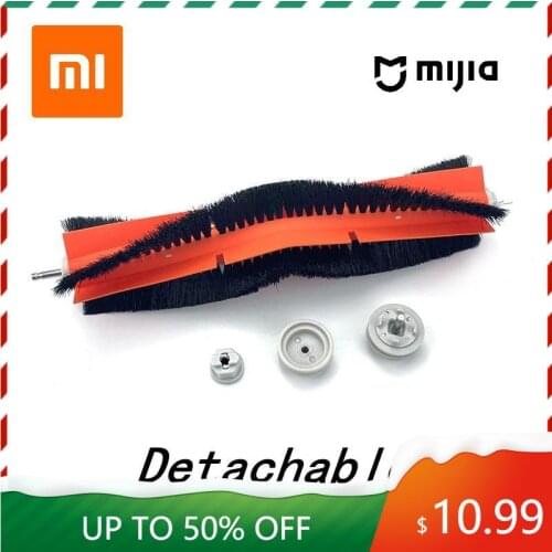 Original Xiaomi family 1C / G1 Xiaomi 1t / 1s main brush accessories xiaomi mijia