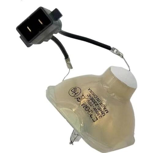 Original ELPLP53 Projector Bare Lamp EB-1830 EB-1900 EB-1910 EB-1915 EB-1920W EB-1925W EMP-1915 H313C H314B H314C H315B H326