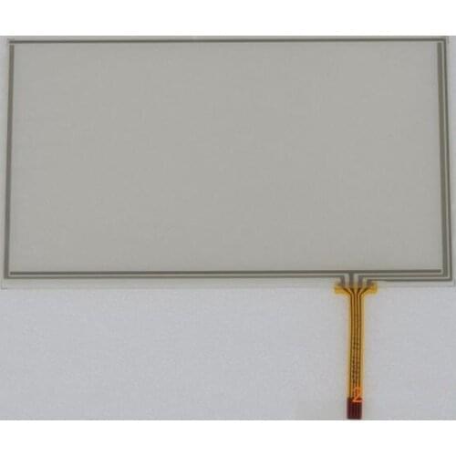 Original new 6.5 inch touch screen KDT-2363 original touch screen external screen for new GPS navigation glass screen