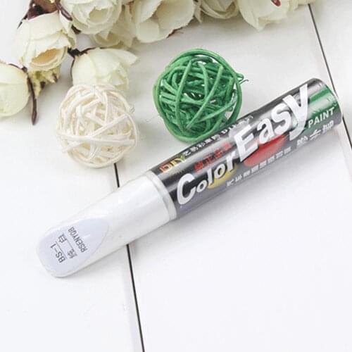 Car Scratch Repair Pen Fix It Pro Maintenance Paint Care Car-Styling Scratch Remover Car Painting Pen Auto Care Tools