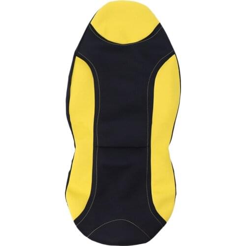 Car Universal Support High Back Bucket Seat Cover Seat Cover Seat Seat Cover