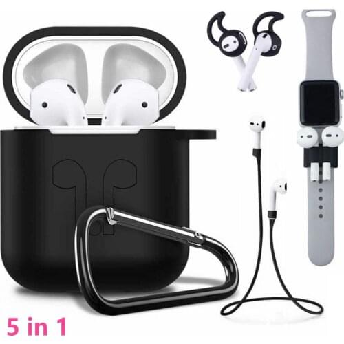 VECOSRY Headphone Accessories