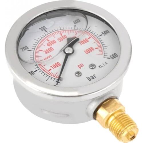 WALFRONT Pressure Sensors