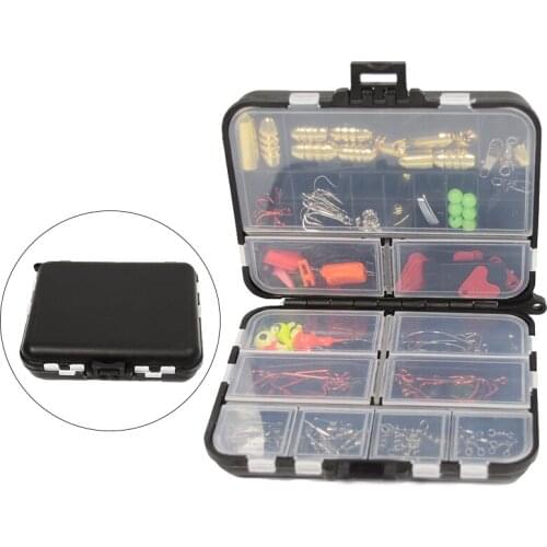 XC LOHAS Fishing Sinkers