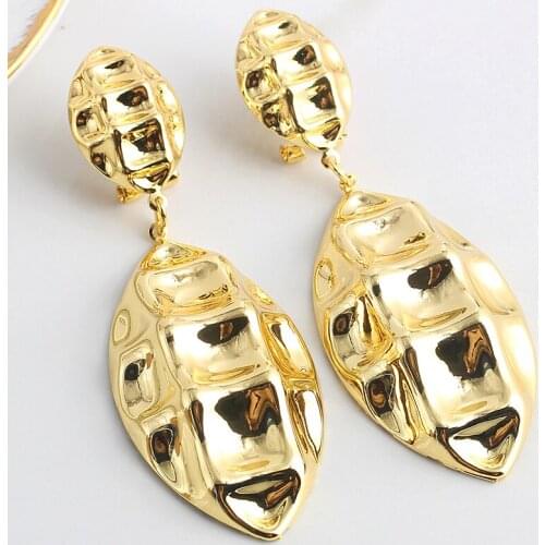 Fashion Jewelry Bohemia Jewelry Earrings For Women Drop Dangle Earrings Luxury Wedding Earrings For Engagement Jewelry Gifts