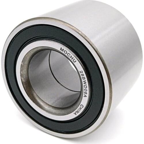 1pcs 28BWD08A 28X58X42 DAC28580042 DAC2858W DAC28582RK 28BWD03A 09267-28001 Hub Wheel Bearing ATV Double Radial Ball Bearing