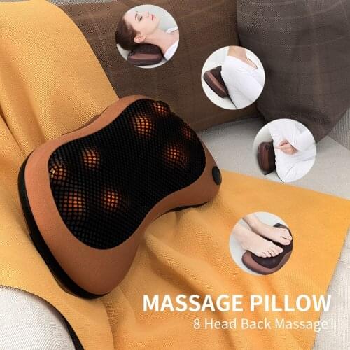 AIBODUO Neck Massagers