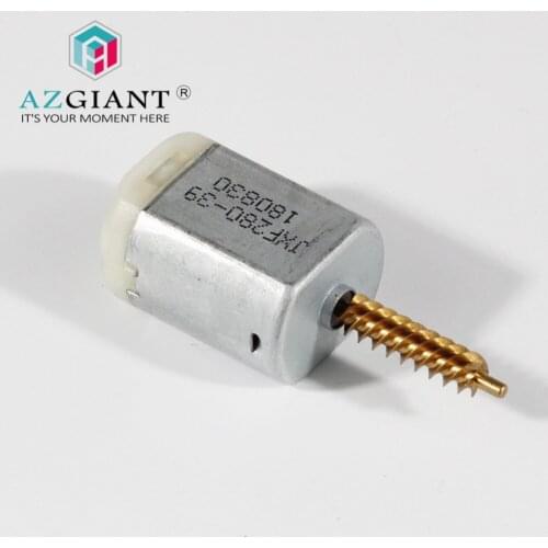 AZGIANT New Sliding center Door Lock Actuator Motor For Kia Sedona Carnival 2006-2014 #814474D500 Lock Actuator Motor Soul