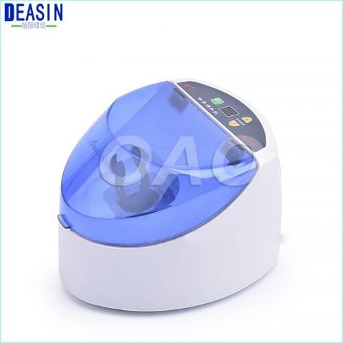 2018 Good quality NEW Digital Dental Amalgamator machine 3500 RPM Amalgama capsule mixer