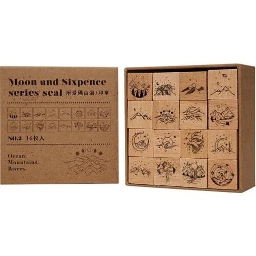 JEDMB Scrapbooking Kits