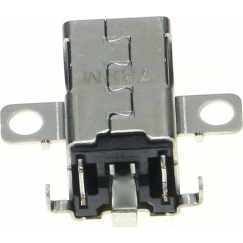 JIANGLUNNEW DC POWER JACK CHARGE PORT For Lenovo IdeaPad 530s-15ikb 81EV000LUS 5B20R12347