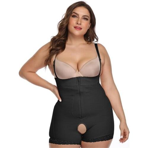 Body Shapewear Full Body Trainer waist traine body shaper corset women Shapers Nahtlose Gestaltung Korsett sexy body shaper