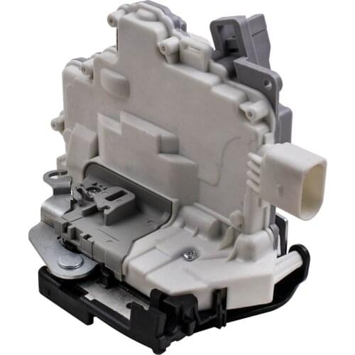 Front Right Door Latch Lock Actuator Mechanism for Seat Altea Leon VW 1P1837016