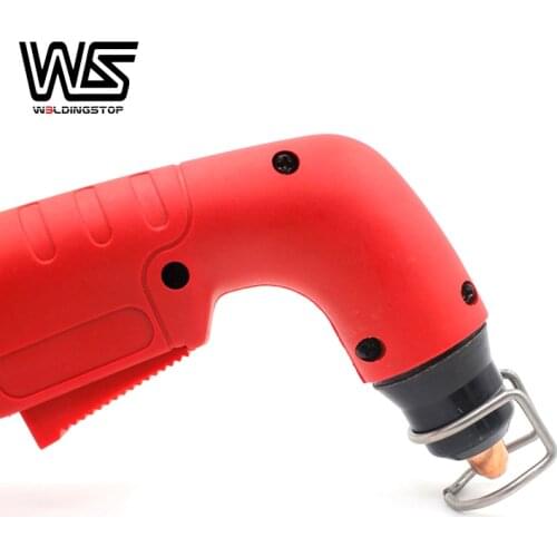 CV0010 Stand off Guide for Trafimet Ergocut S45 CB70 BZ60 80 121 Plasma Cutter Torch,PKG/5