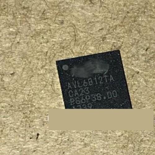 New AVL6812 AVL6812TA QFN48 2PCS~10PCS/LOT