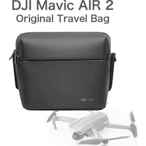 DJI Mavic AIR 2 Drone original Part Travel Durable Portable Shoulder Bag Carry Case Storage Bag for Mavic air 2/pro
