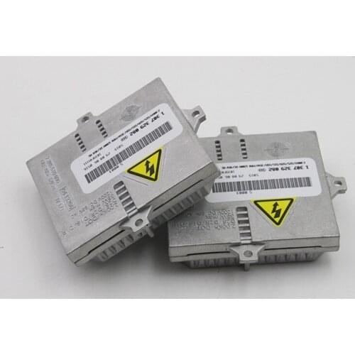 Original D2 Ballast, Xenon Lamp Ballast, Suitable for Honda Acura, HID Ballast Car