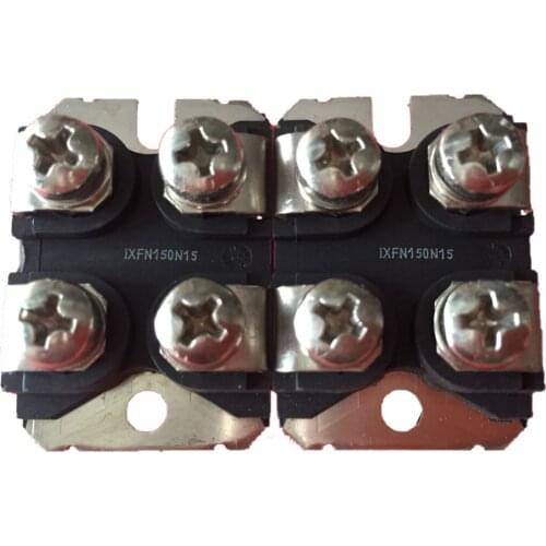 IXFN150N15 IXFE50N50 Module Original, Can Provide Product Test Video